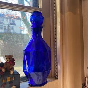 Various items from parents home sale
